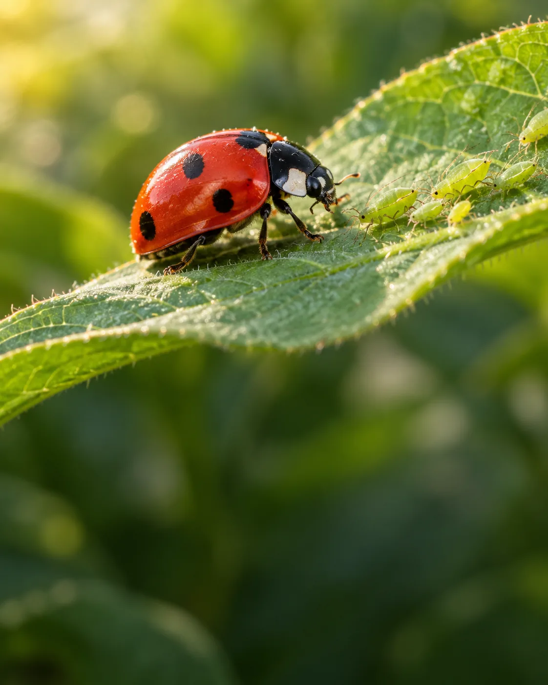 Biocontrol
