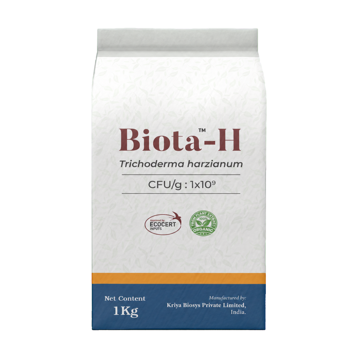 Biota-H WP product pack