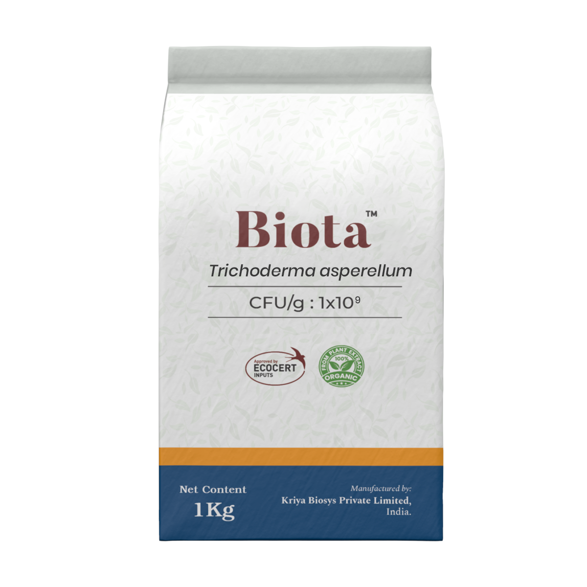 Biota