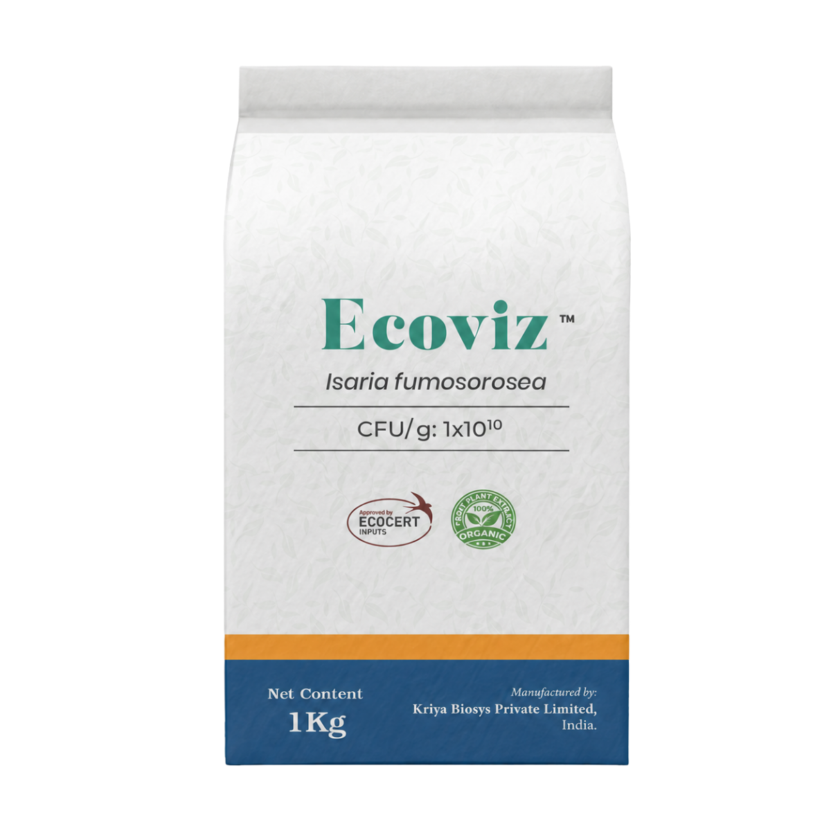Ecoviz WP product pack
