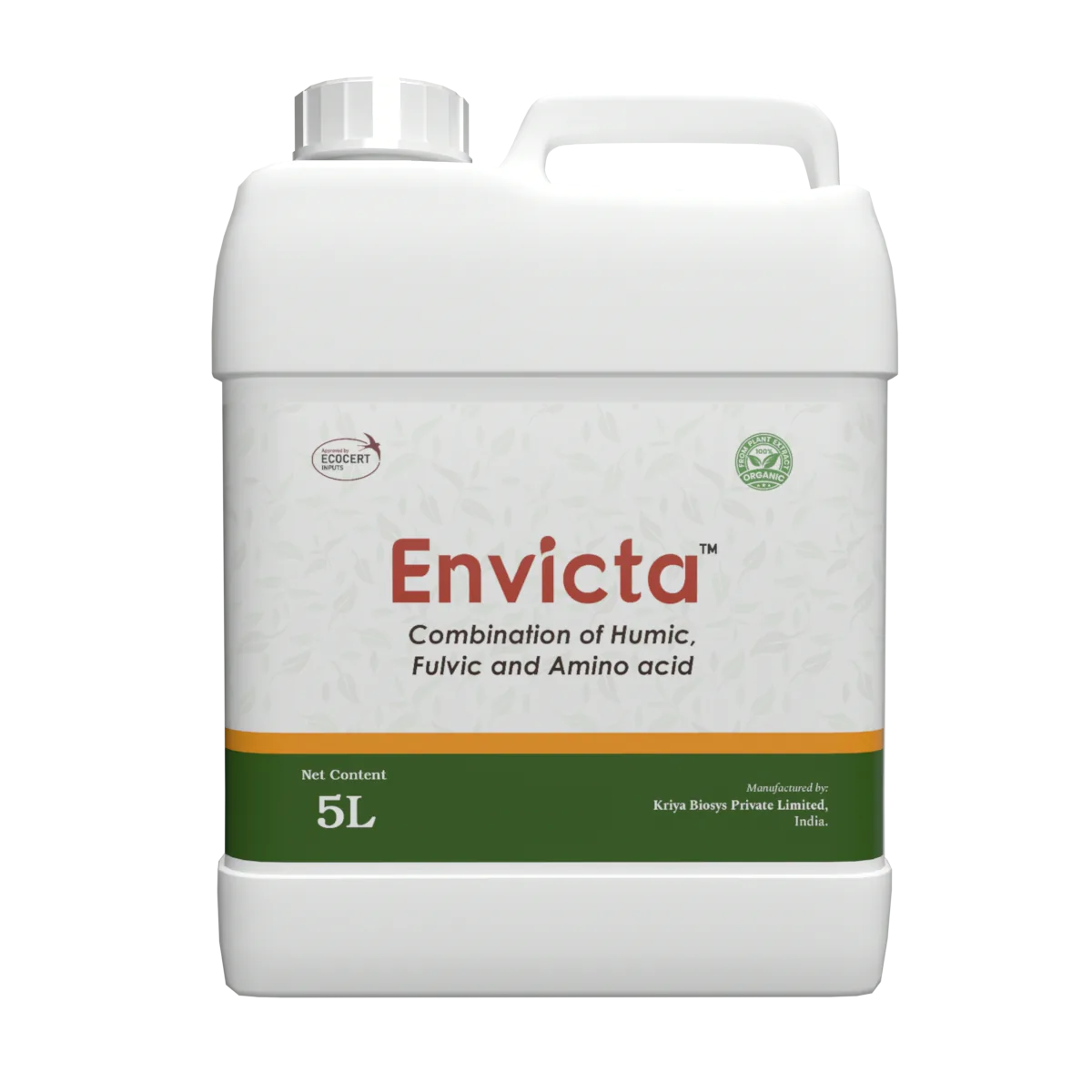 Envicta humic