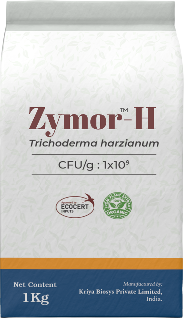 Zymor-H WP