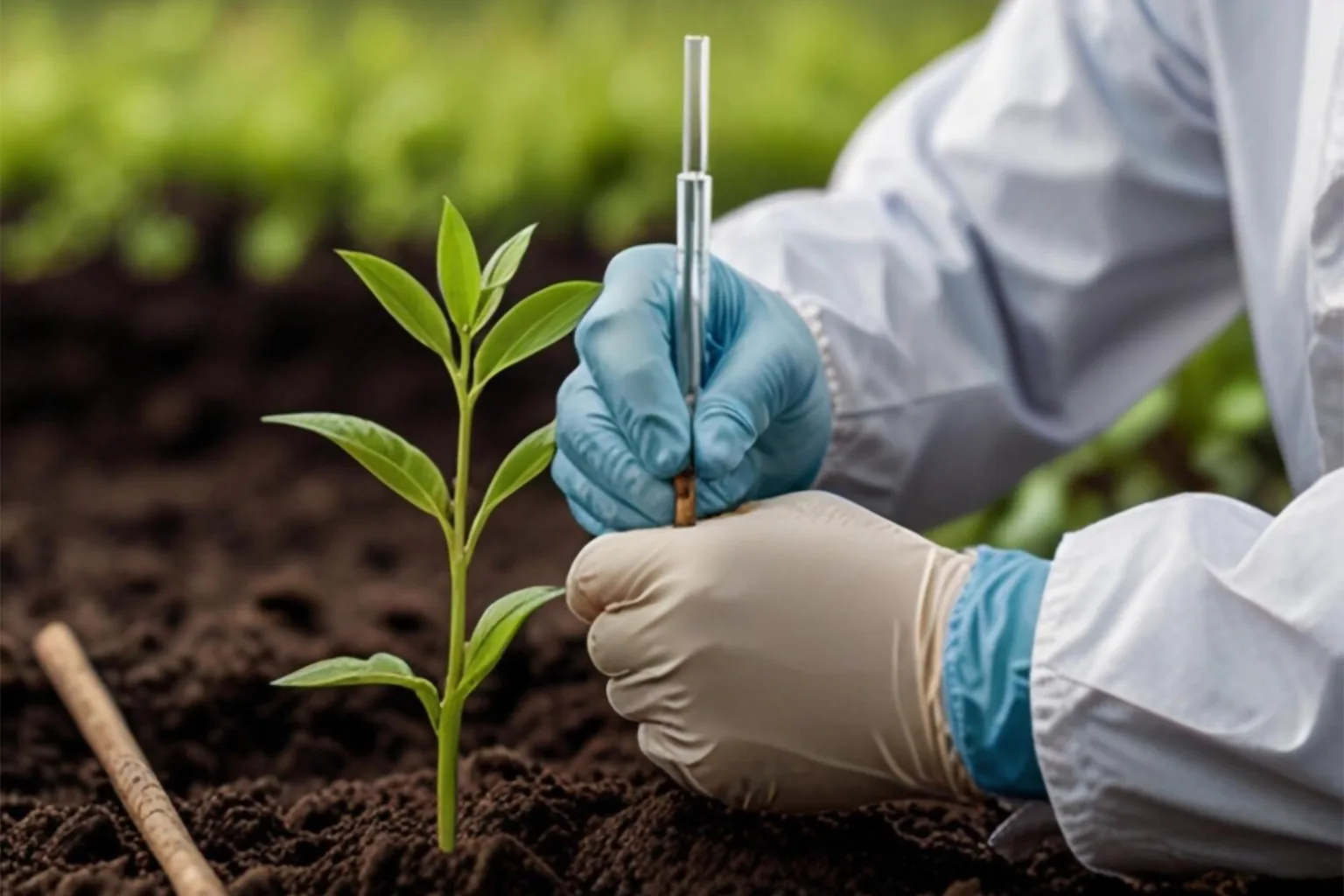 Research and development at Kriya