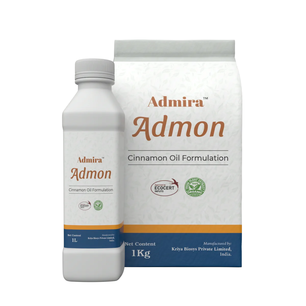 Admira Admon packshot