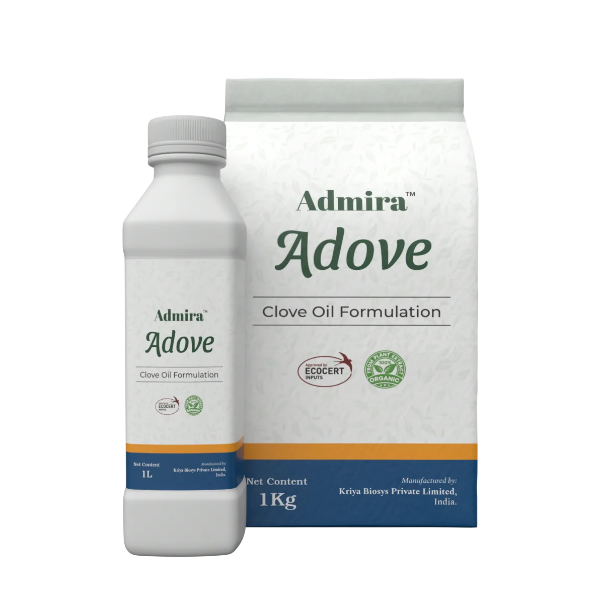 Admira Adove packshot