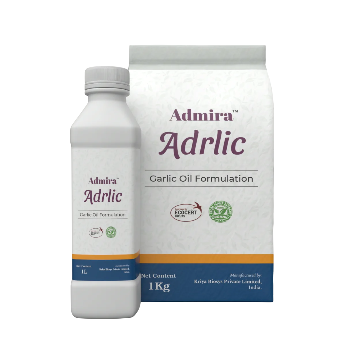 Admira Adrlc packshot