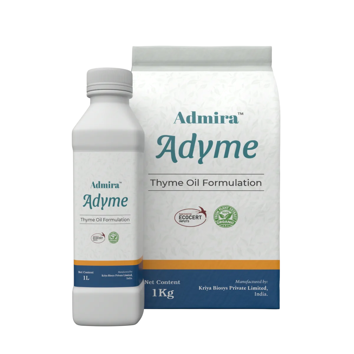 Admira Adyme packshot