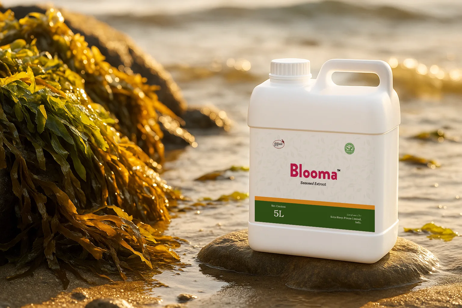 Blooma™