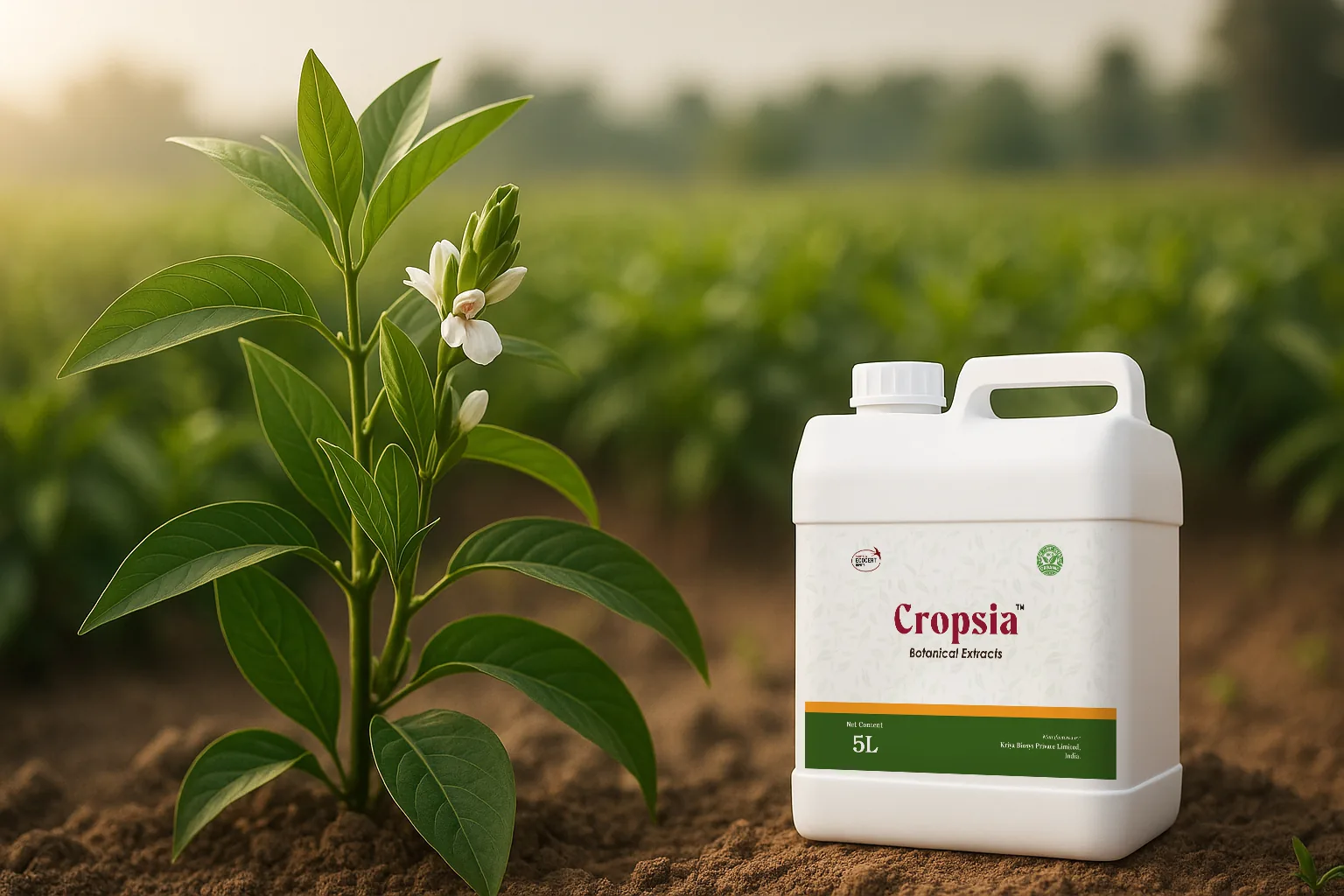 Cropsia™