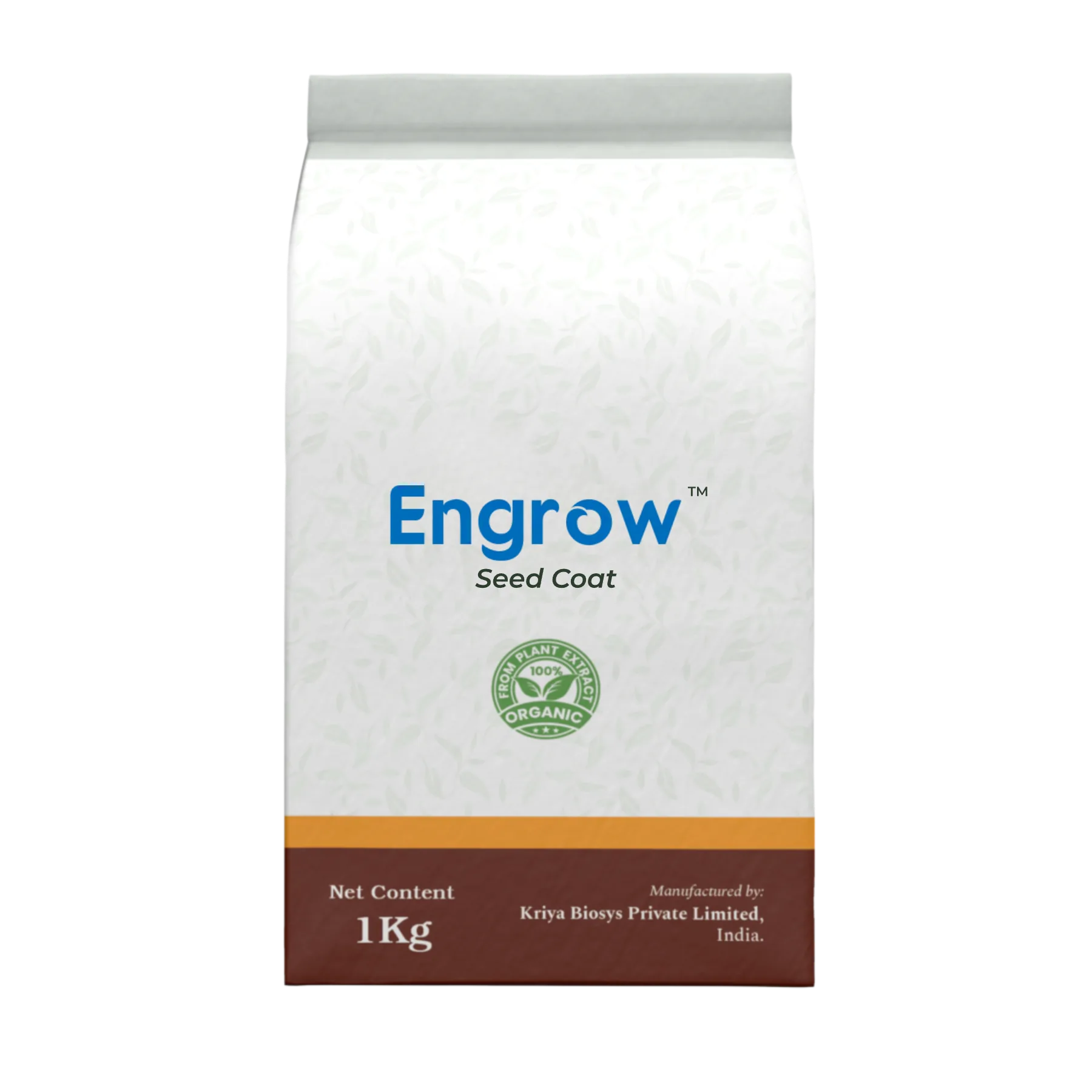 Engrow powder pack