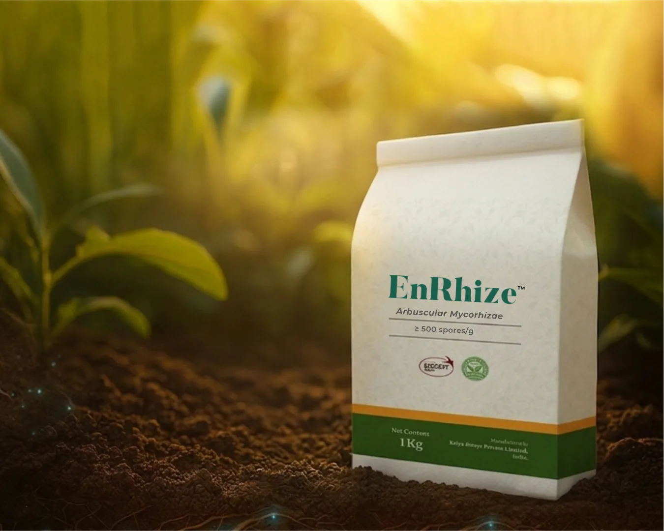 EnRhize™