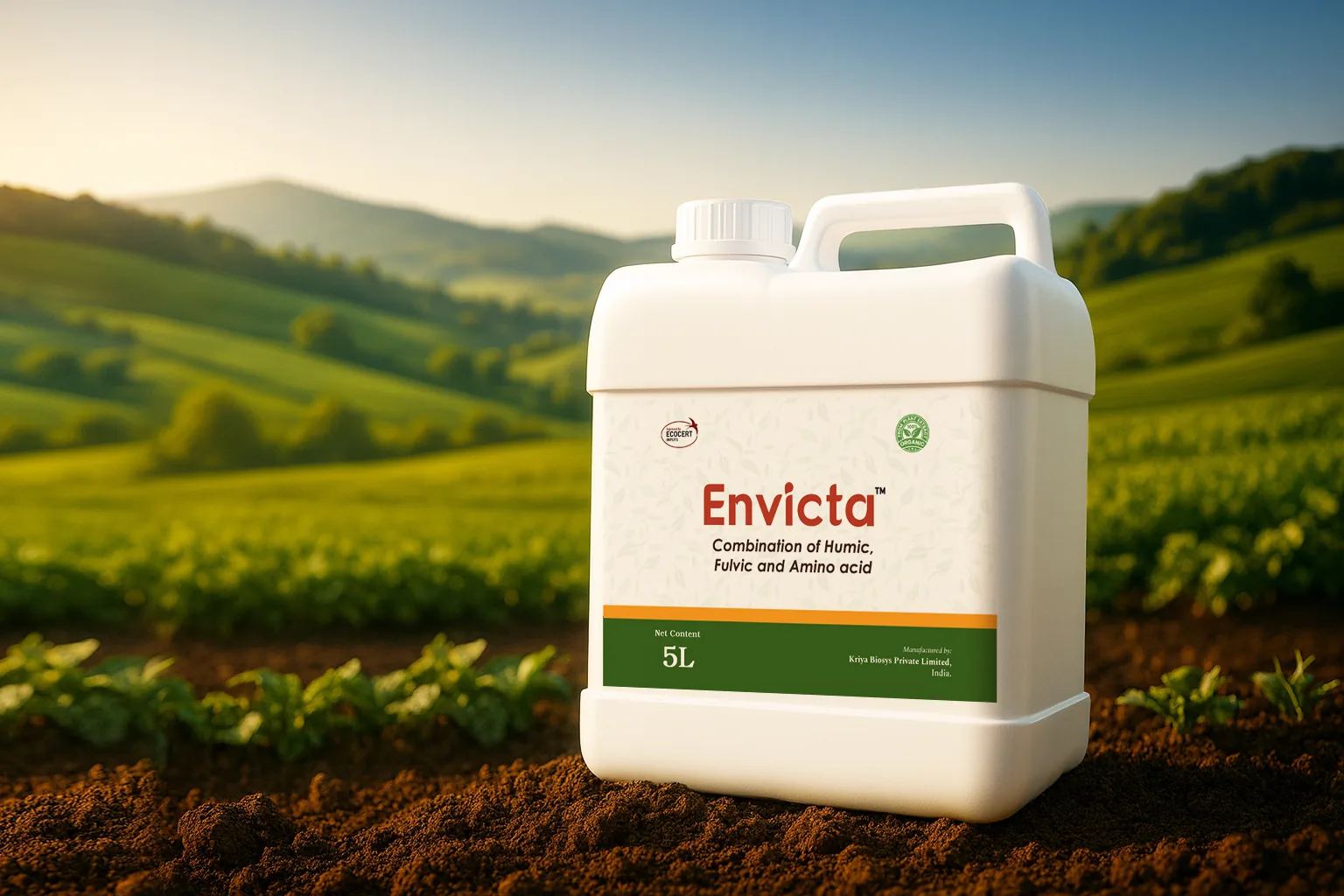 Envicta™