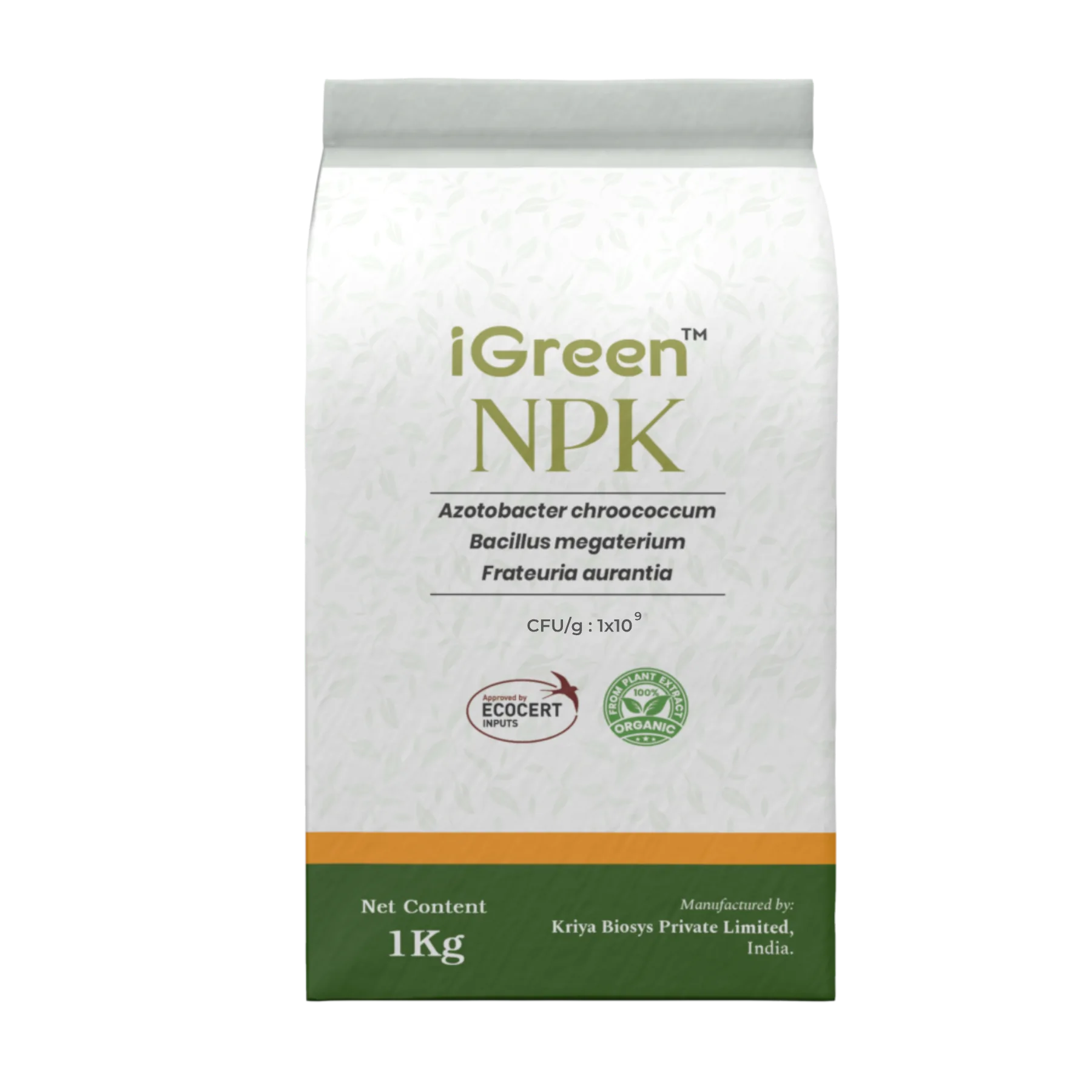 iGreen NPK
