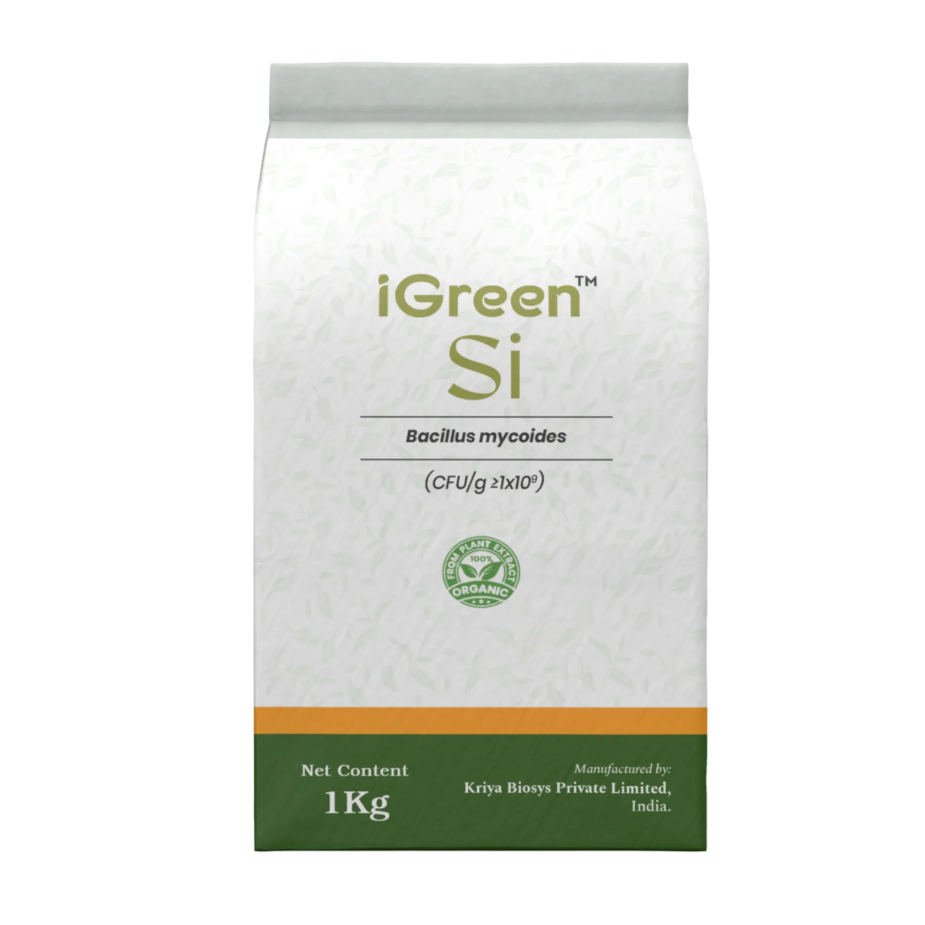 iGreen™ Si