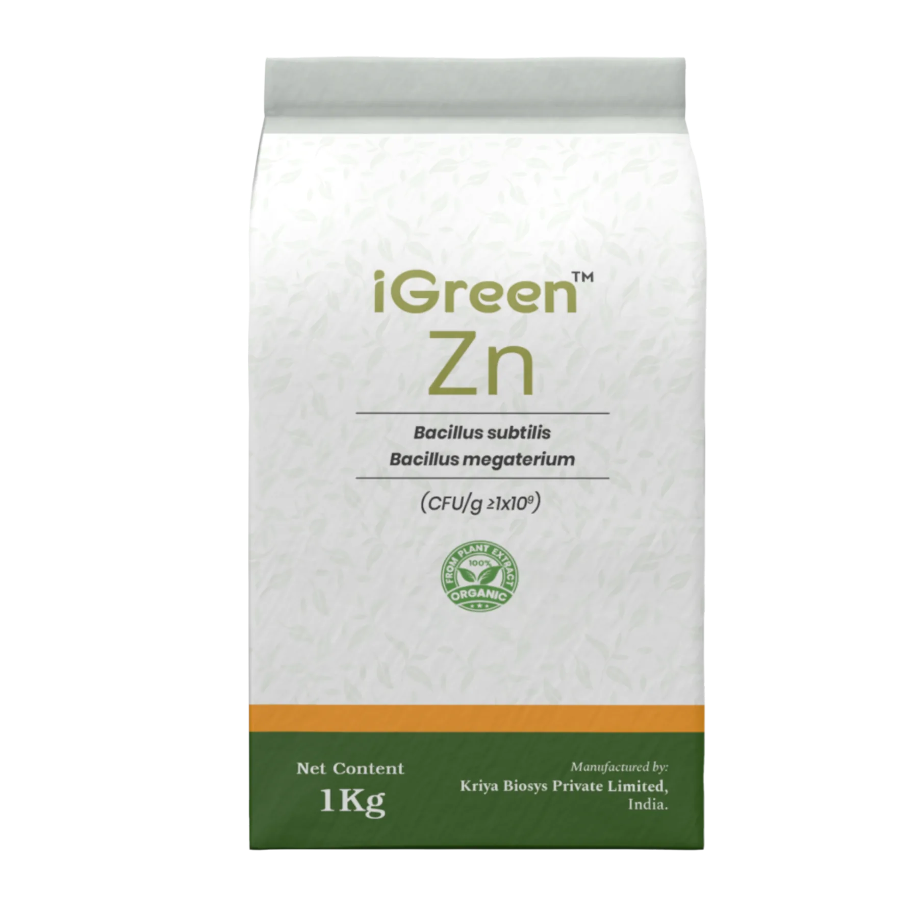 iGreen™ Zn