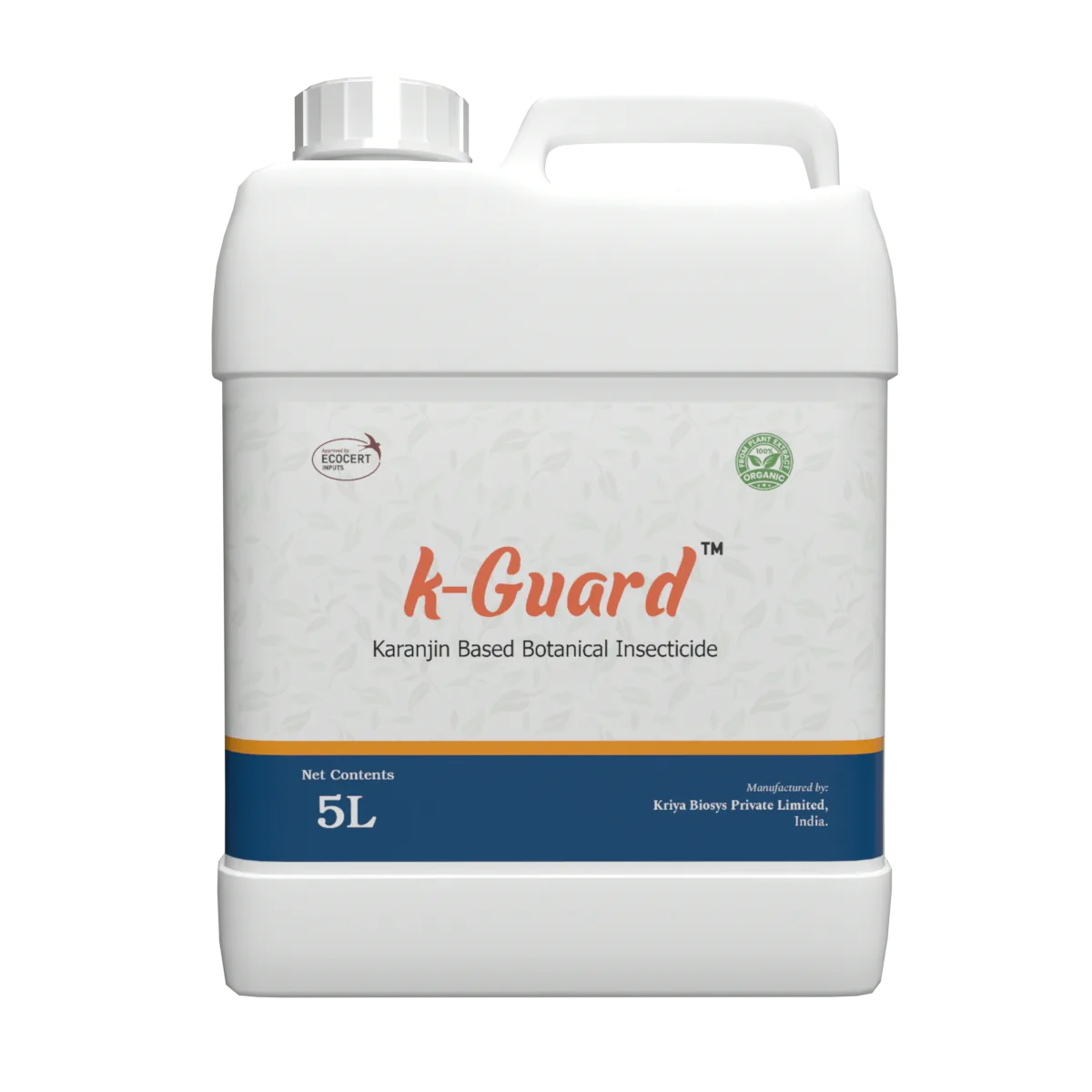 K-Guard karanjin