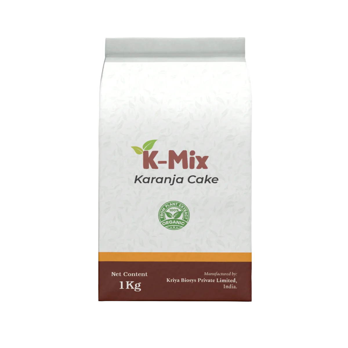 K-Mix powder pack