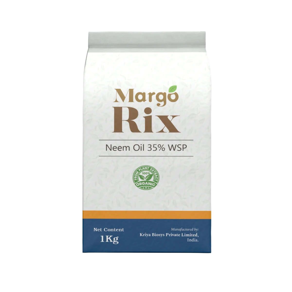 Margoshine 35 WP packshot