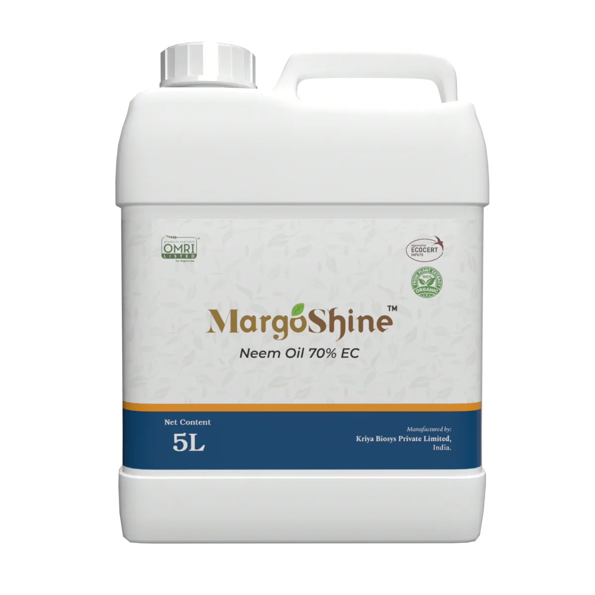 Margo neem oil portfolio
