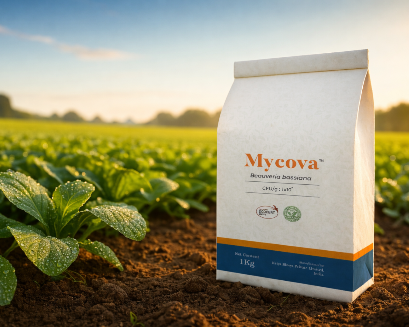 Mycova product imagery placeholder