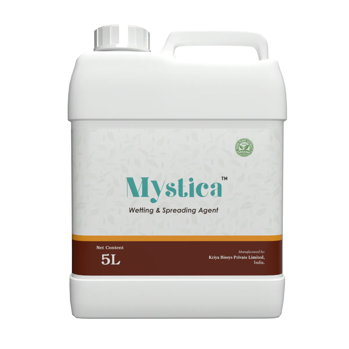Mystica pack