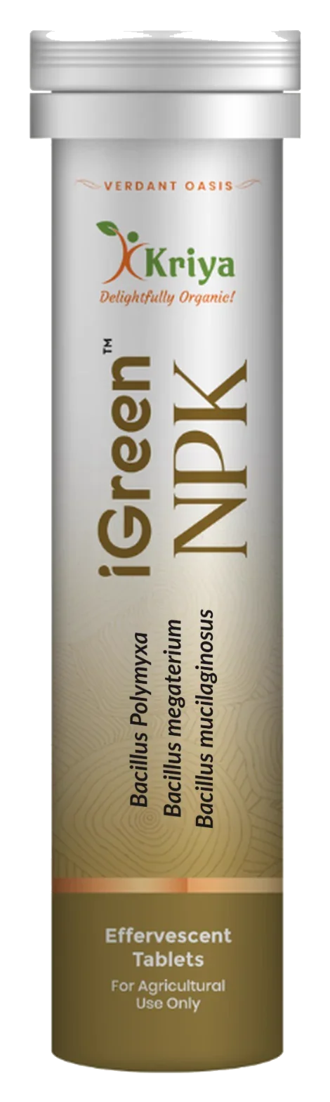IGreen™ NPK
