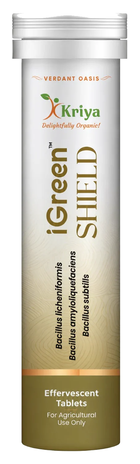 IGreen™ Shield