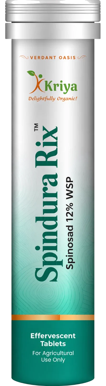 Spindura Rix™