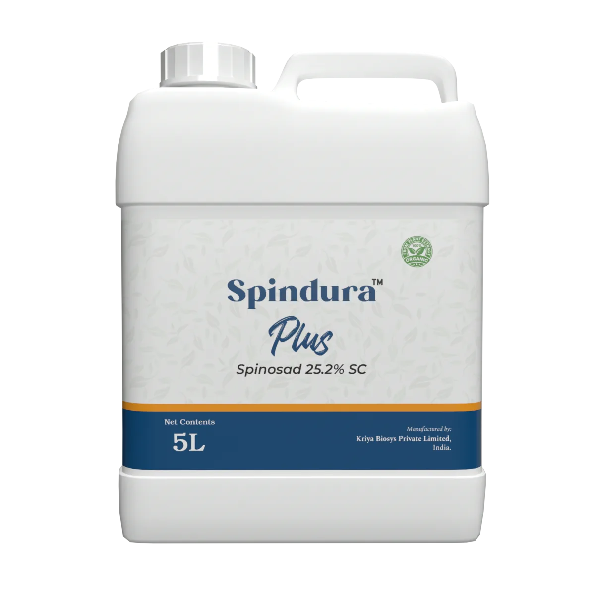 Spindura Plus packshot